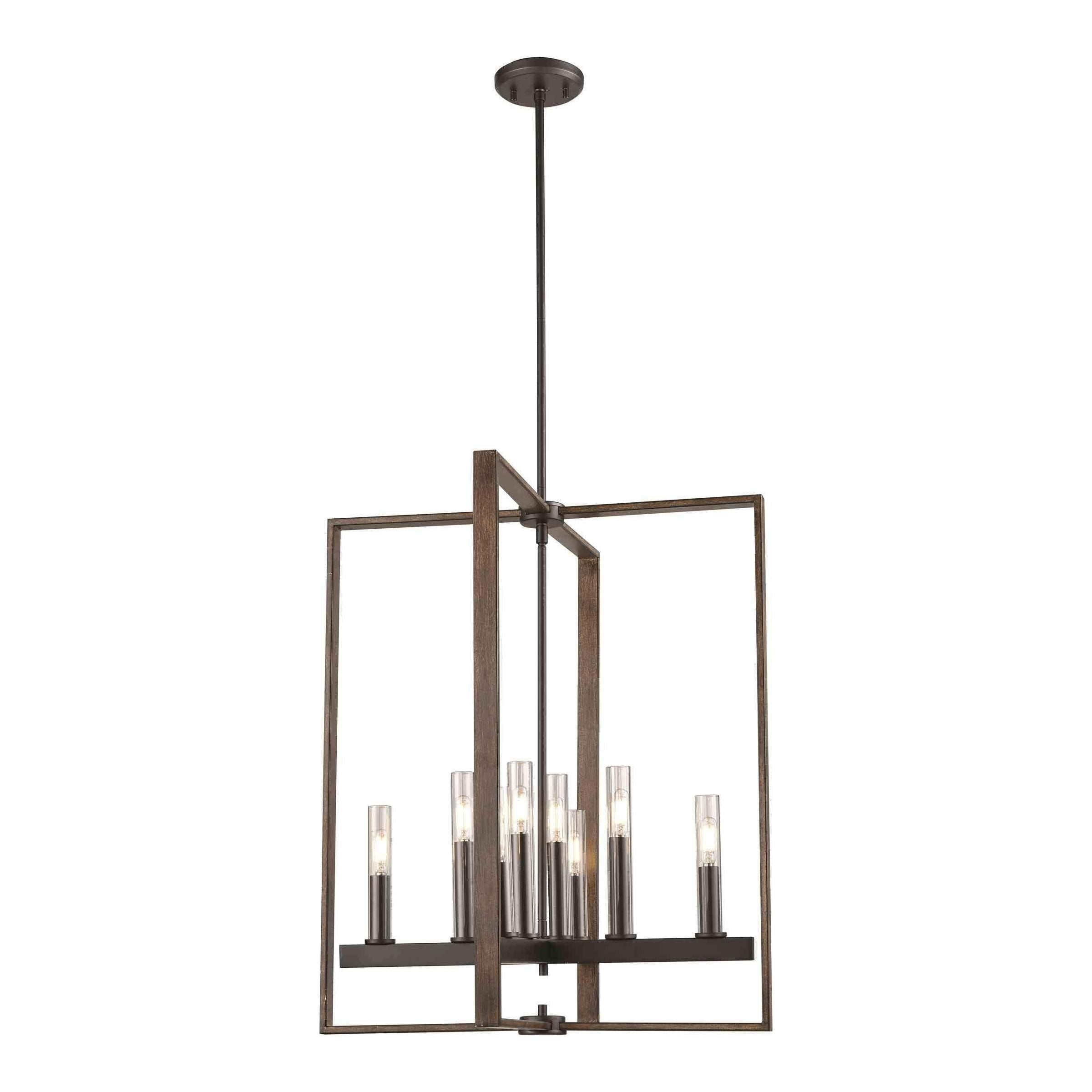 DVI - Blairmore Pendant - Lights Canada