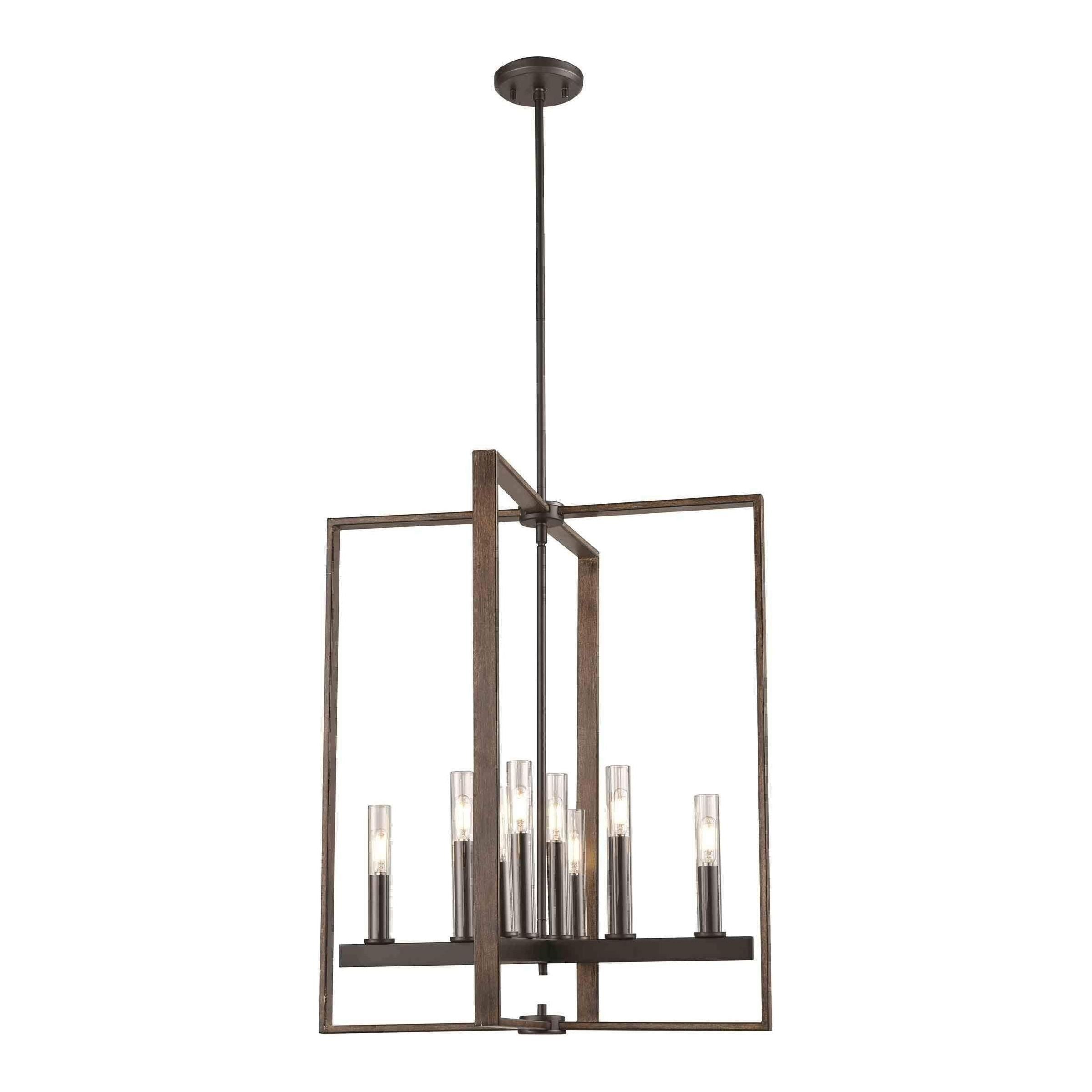 DVI - Blairmore Pendant - Lights Canada