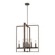 DVI - Blairmore Pendant - Lights Canada
