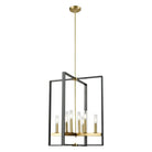DVI - Blairmore Pendant - Lights Canada