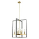 DVI - Blairmore Pendant - Lights Canada