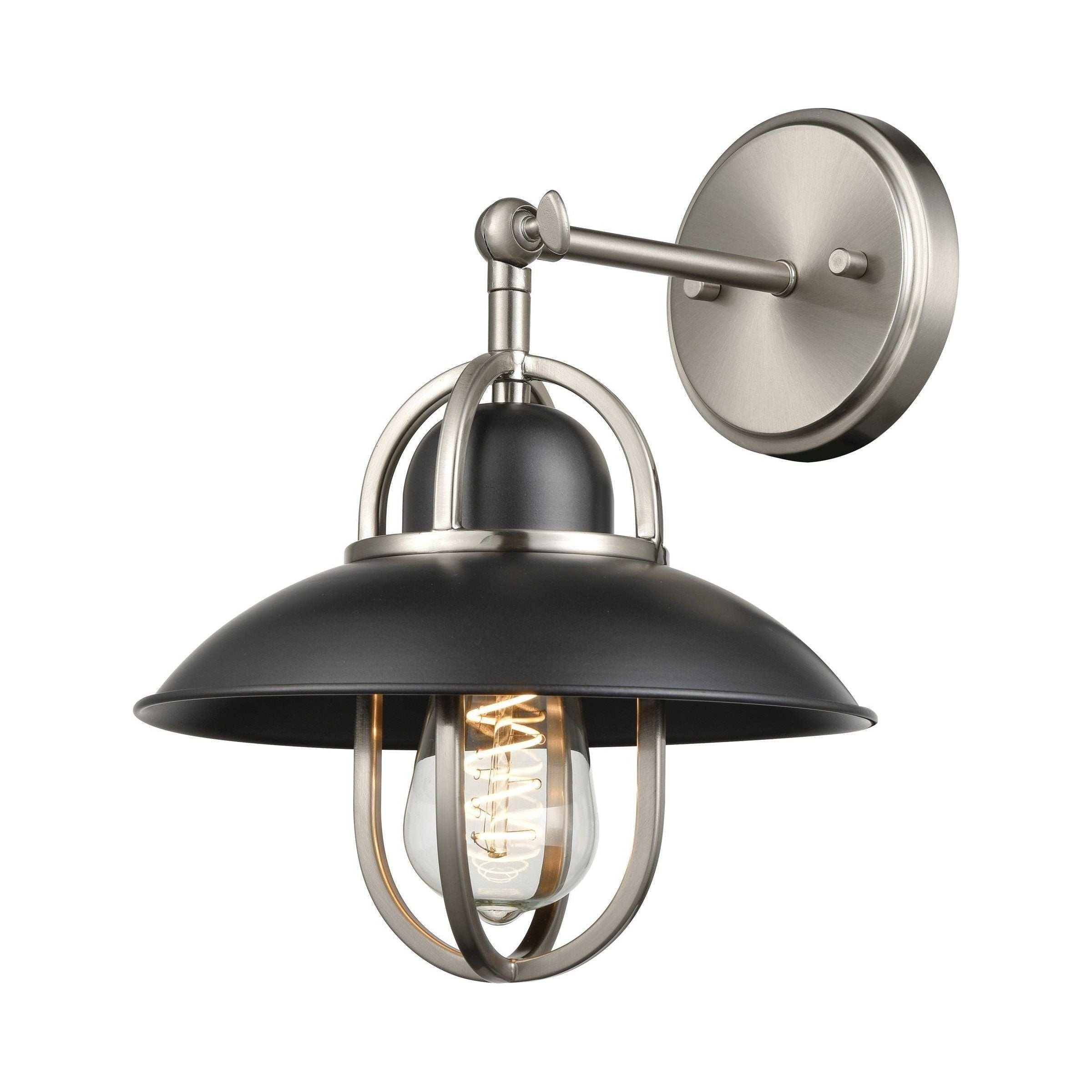 DVI - Peggy's Cove Sconce - Lights Canada