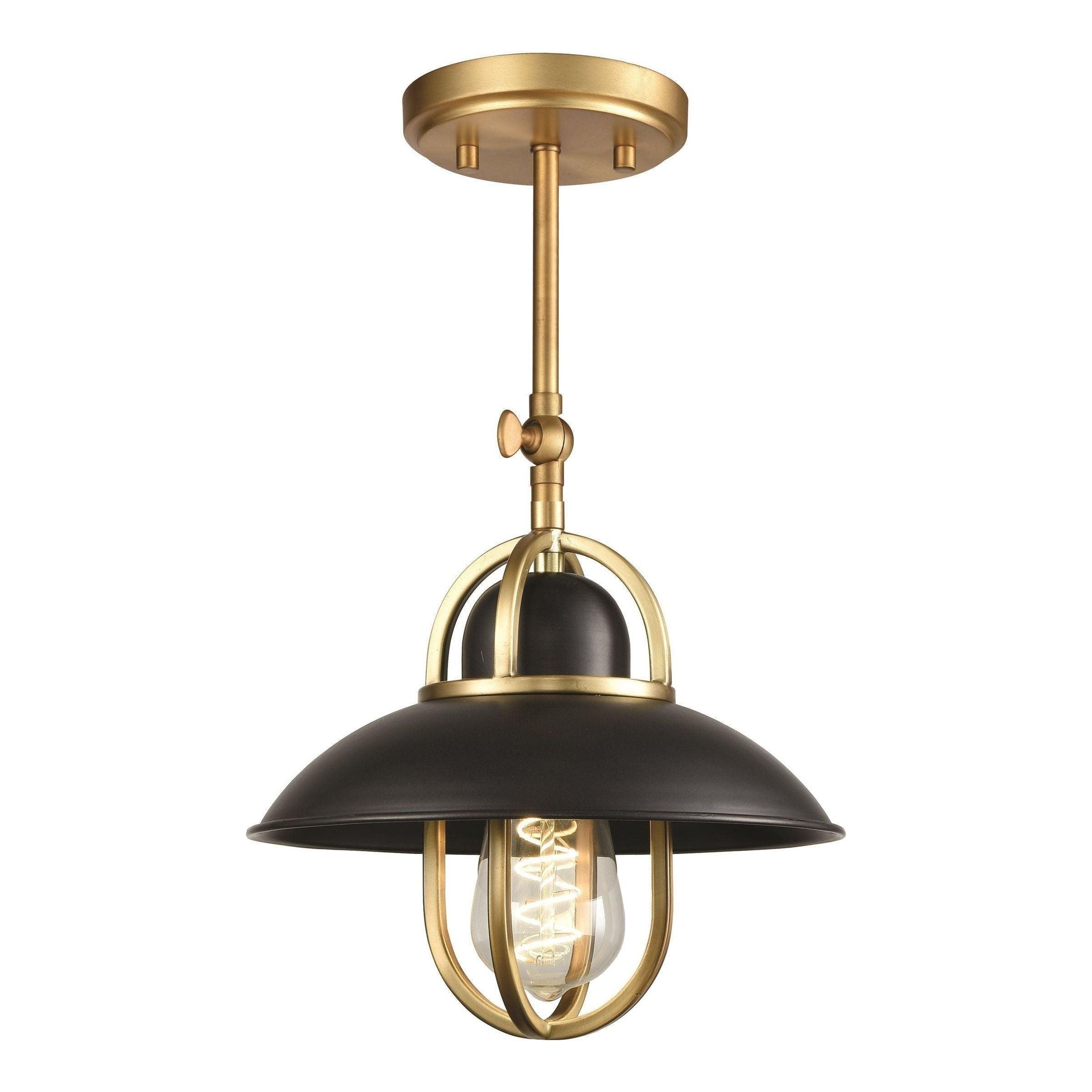 DVI - Peggy's Cove Sconce - Lights Canada