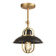 DVI - Peggy's Cove Sconce - Lights Canada