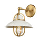 DVI - Peggy's Cove Sconce - Lights Canada