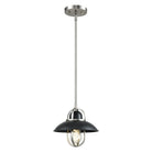 DVI - Peggy's Cove Mini Pendant - Lights Canada