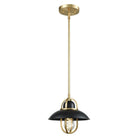 DVI - Peggy's Cove Mini Pendant - Lights Canada