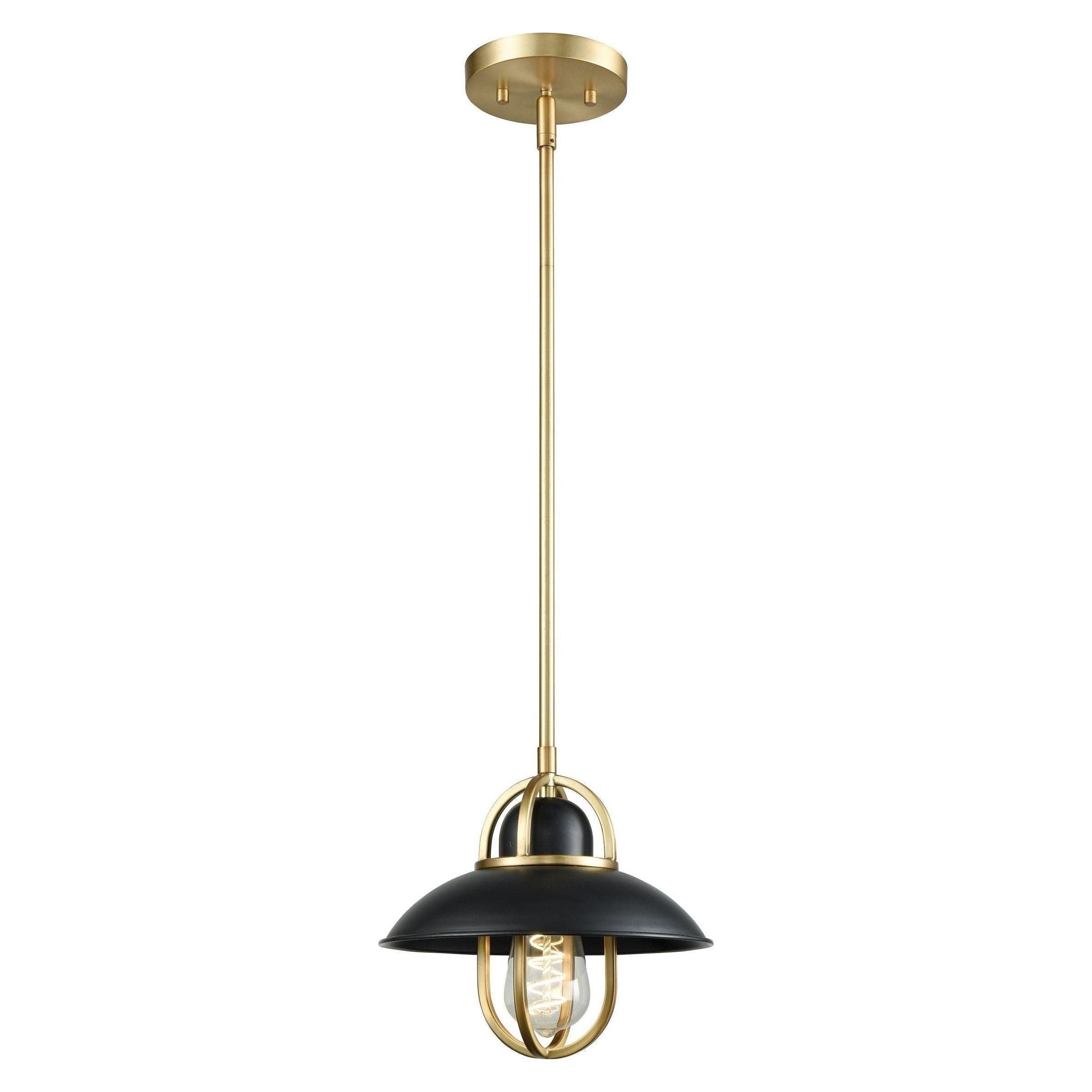 DVI - Peggy's Cove Mini Pendant - Lights Canada