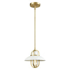 DVI - Peggy's Cove Mini Pendant - Lights Canada