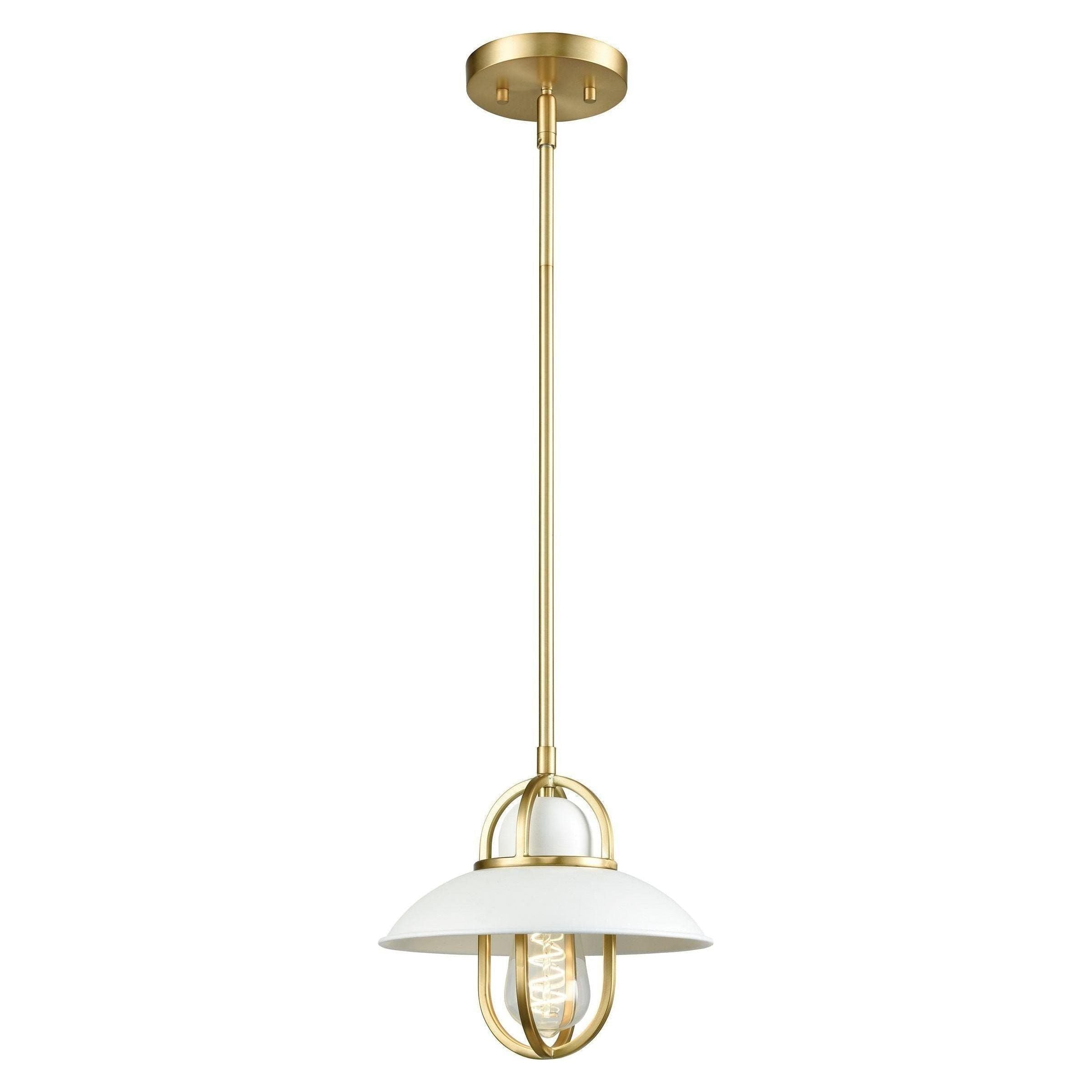 DVI - Peggy's Cove Mini Pendant - Lights Canada
