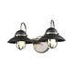 DVI - Peggy's Cove Vanity Light - Lights Canada