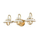 DVI - Peggy's Cove Vanity Light - Lights Canada