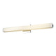 DVI - Venture CCT LED 32 Inch Vanity - Lights Canada