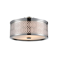 Torino Semi Flush Mount