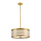 DVI - Torino Pendant - Lights Canada