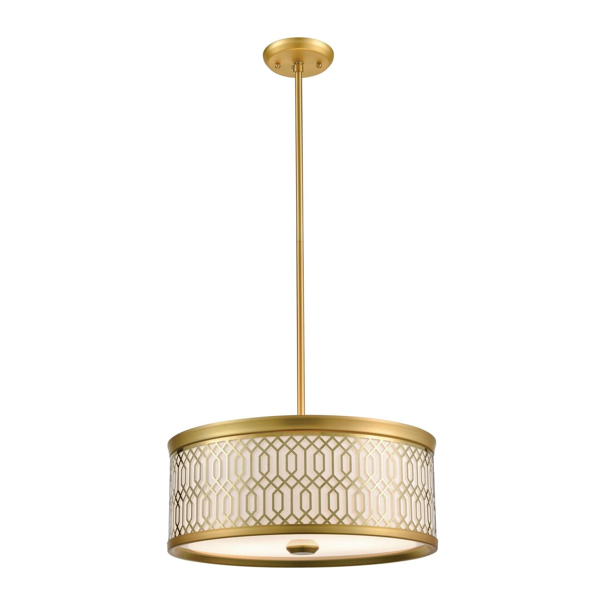DVI - Torino Pendant - Lights Canada