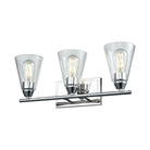 DVI - Louisbourg Vanity Light - Lights Canada