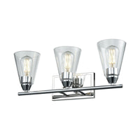 Louisbourg Vanity Light