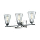 DVI - Louisbourg Vanity Light - Lights Canada