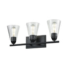 DVI - Louisbourg Vanity Light - Lights Canada