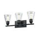 DVI - Louisbourg Vanity Light - Lights Canada