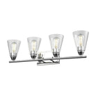 DVI - Louisbourg Vanity Light - Lights Canada