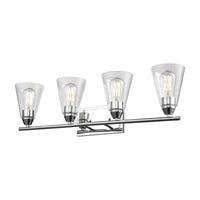 Louisbourg Vanity Light