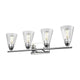 DVI - Louisbourg Vanity Light - Lights Canada