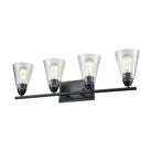 DVI - Louisbourg Vanity Light - Lights Canada