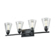 DVI - Louisbourg Vanity Light - Lights Canada