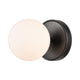 DVI - Alouette Sconce - Lights Canada