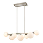 DVI - Alouette Linear Suspension - Lights Canada