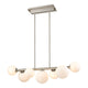 DVI - Alouette Linear Suspension - Lights Canada