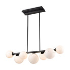 DVI - Alouette Linear Suspension - Lights Canada