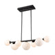 DVI - Alouette Linear Suspension - Lights Canada