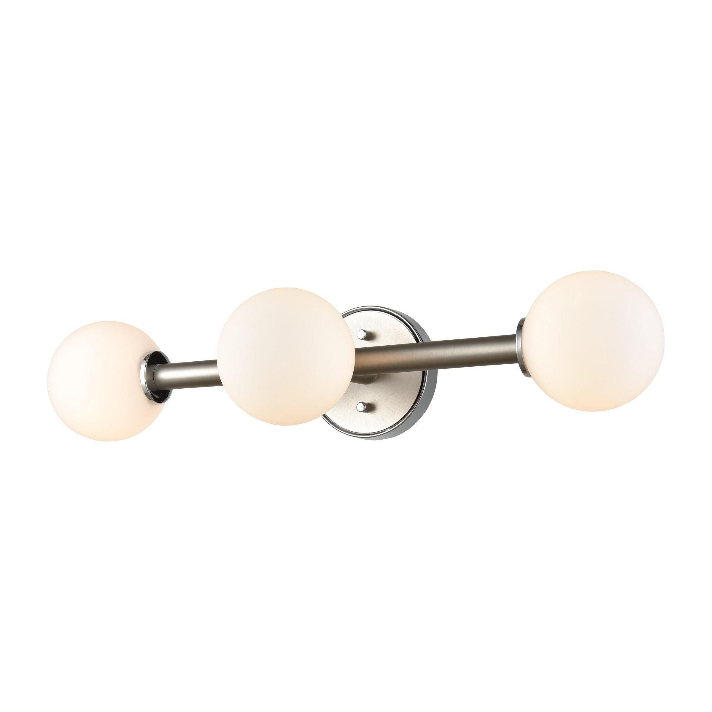 DVI - Alouette Vanity Light - Lights Canada