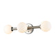 DVI - Alouette Vanity Light - Lights Canada