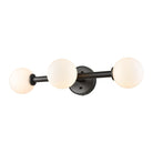 DVI - Alouette Vanity Light - Lights Canada