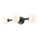 DVI - Alouette Vanity Light - Lights Canada