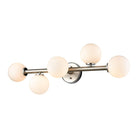 DVI - Alouette Vanity Light - Lights Canada