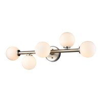 Alouette Vanity Light