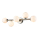 DVI - Alouette Vanity Light - Lights Canada