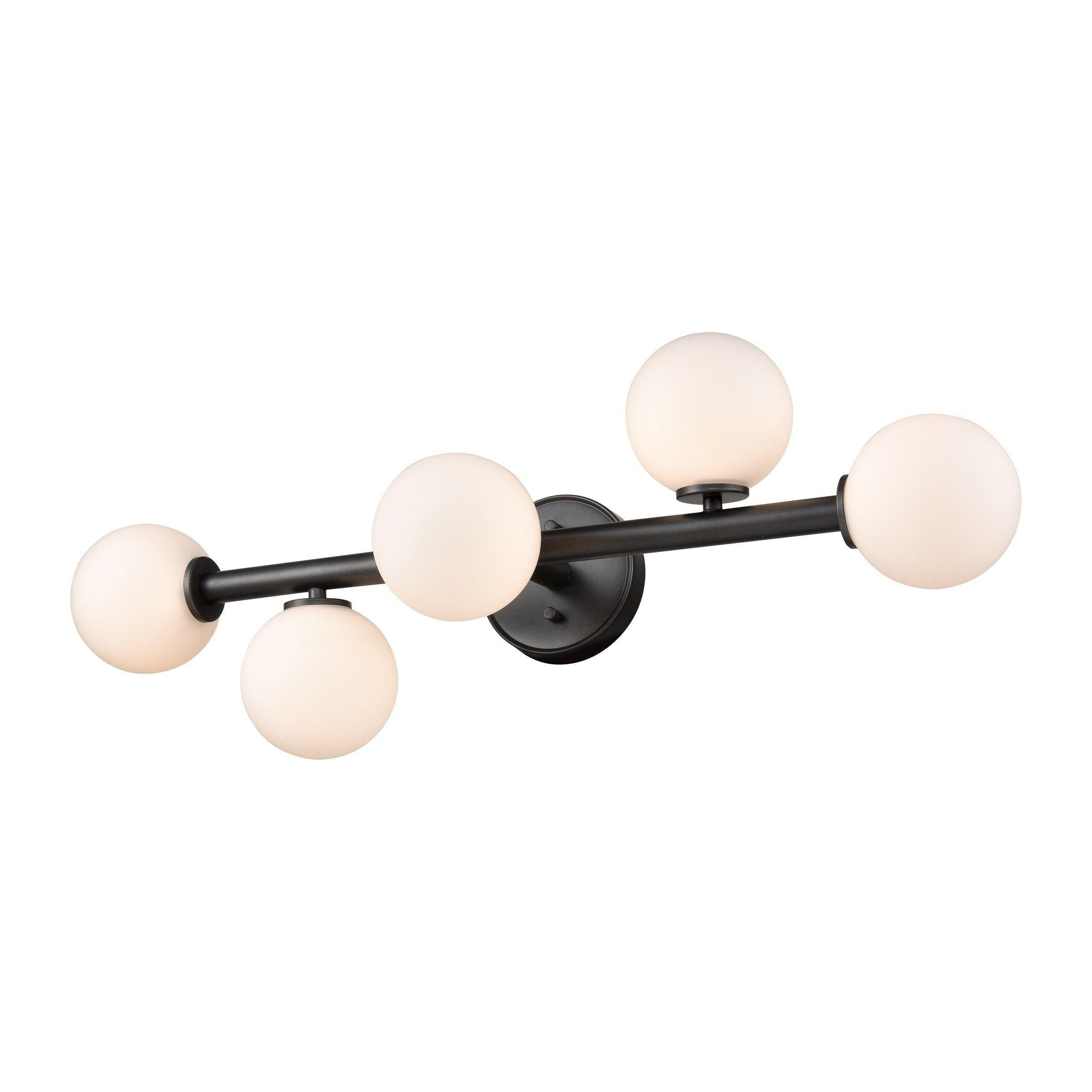 DVI - Alouette Vanity Light - Lights Canada