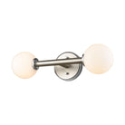 DVI - Alouette Vanity Light - Lights Canada