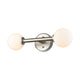 DVI - Alouette Vanity Light - Lights Canada