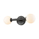DVI - Alouette Vanity Light - Lights Canada