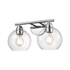 DVI - Andromeda 2 Light Vanity - Lights Canada