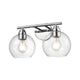 DVI - Andromeda 2 Light Vanity - Lights Canada
