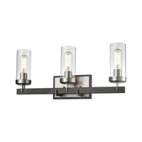 Okanagan Vanity Light