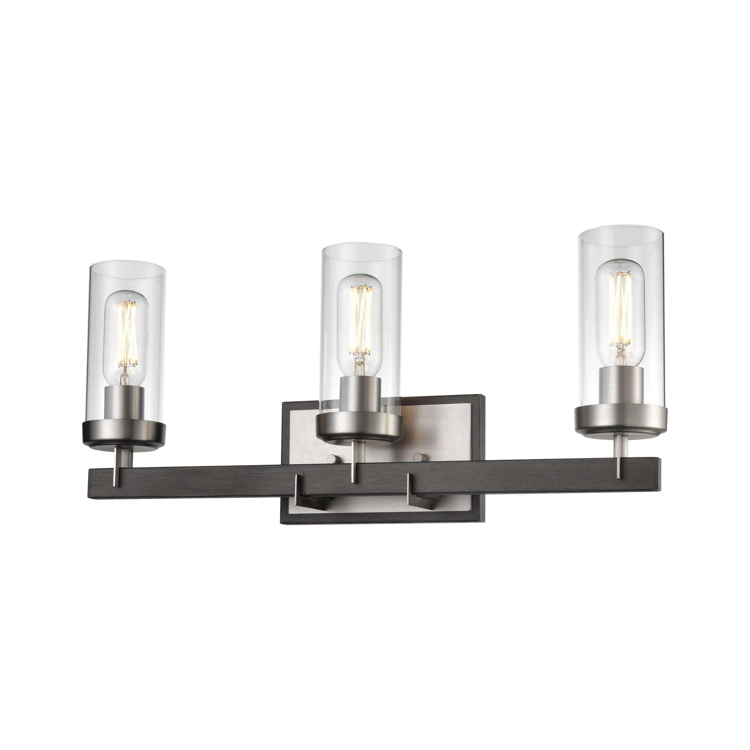 DVI - Okanagan Vanity Light - Lights Canada